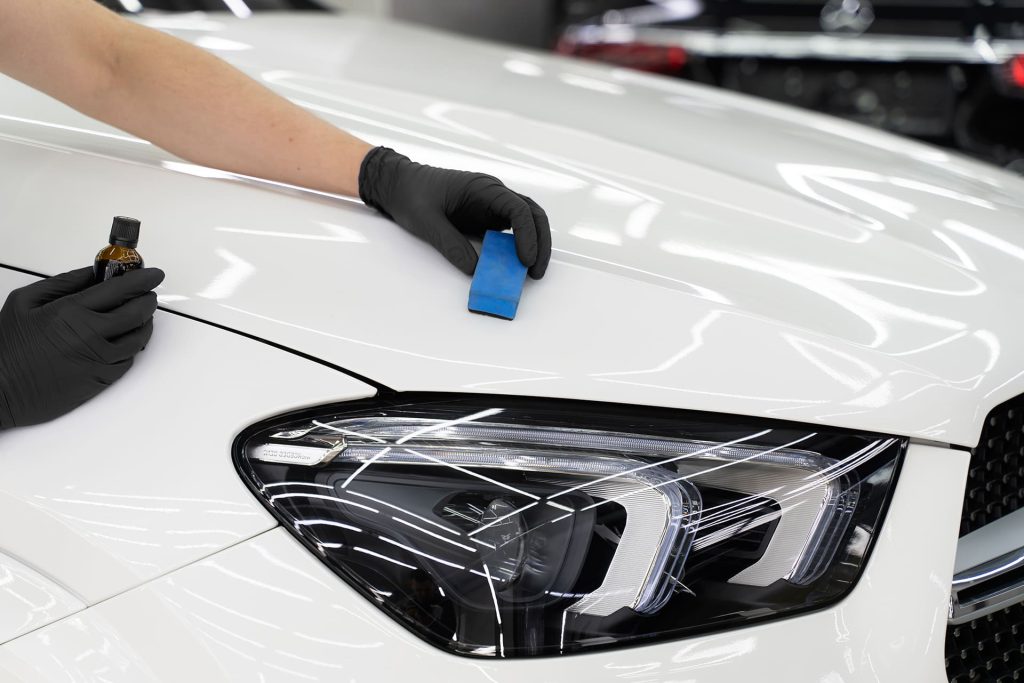 Ceramic Coating in Niagara Falls, Ceramic Coating, NanoQrtz, Automotive Ceramic Coating Niagara Falls,Ceramic Coating in Southern Ontario