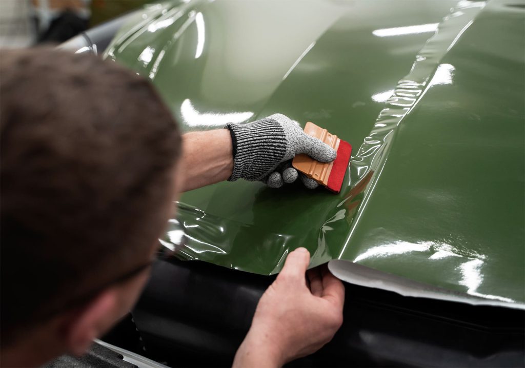 Paint Protection Film (PPF) in Niagara Falls, Paint Protection Film, NanoQrtz, Paint Protection Film Niagara Falls, Paint Protection Film (PPF) in Southern Ontario, Skilled PPF installers in Niagara Falls